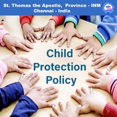 Child Protection Policy